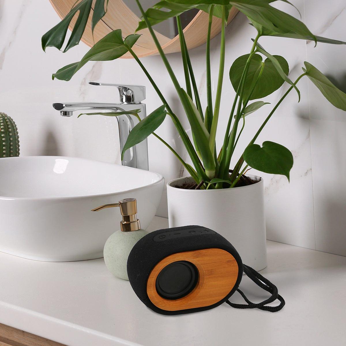 Bambus Bluetooth Lautsprecher - oecolife Shop