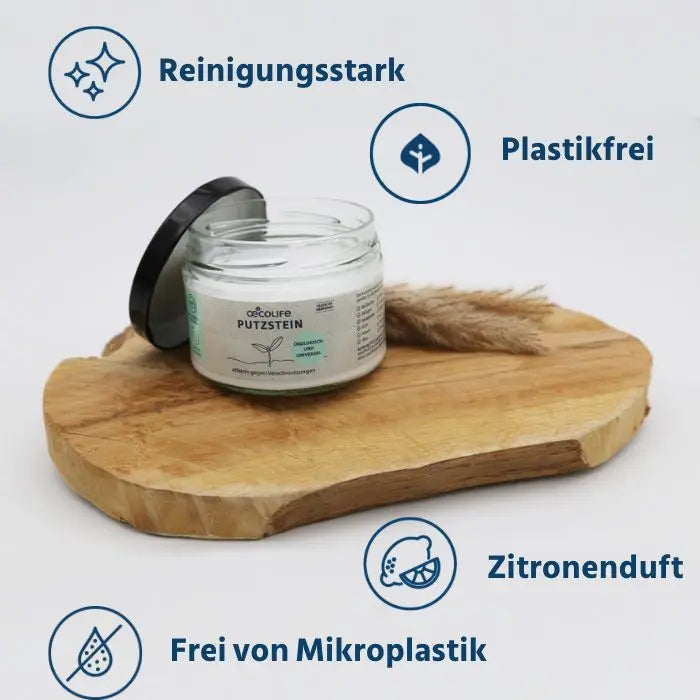 oecolife Putzstein