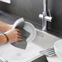 oecolife Schwammtücher