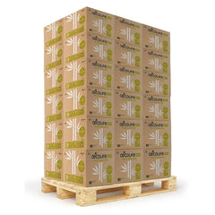 Toilettenpapier Bambus Palette