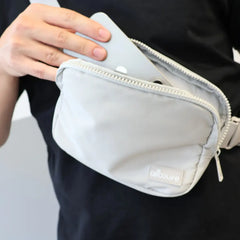Bauchtasche Essential sand