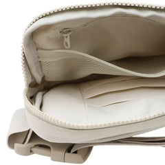 Bauchtasche Essential sand