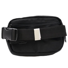 Bauchtasche Essential schwarz