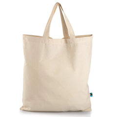 Baumwolltasche Natur