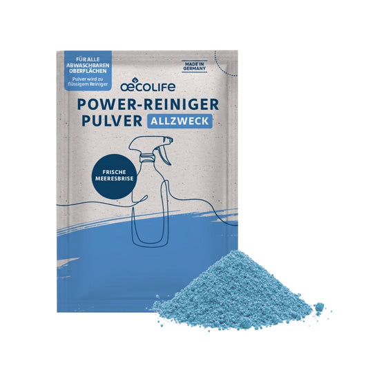 Allzweckreiniger-Pulver