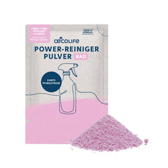 Badreiniger-Pulver (Einzelpackung)