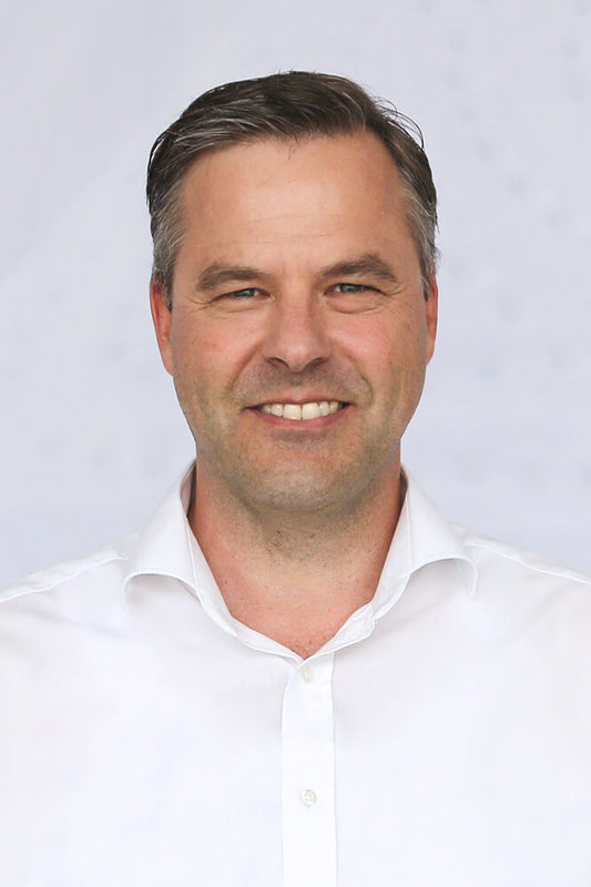 Andreas Jörn – Geschäftsleitung