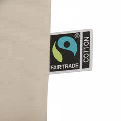 Kosmetiktasche beige