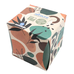 Kosmetiktücher ORGANIC Recycling