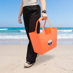 Koziol Tasche XL Koralle