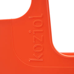 Koziol Tasche XL Koralle