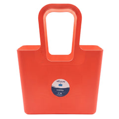 Koziol Tasche XL Koralle