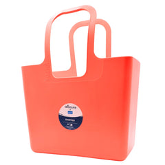 Koziol Tasche XL Koralle