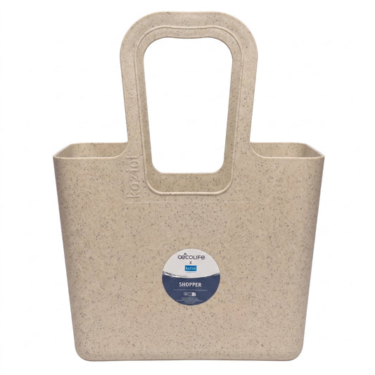 Koziol Tasche XL Sand