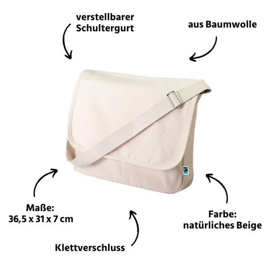 Messenger Bag