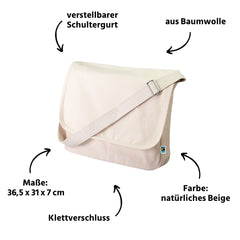 Messenger Bag