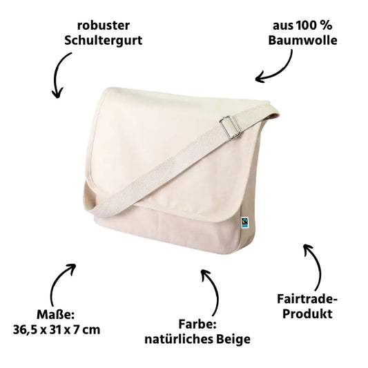 Messenger Bag