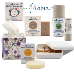 Muttertag Geschenk Set