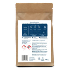 Waschmittel Blätter Set