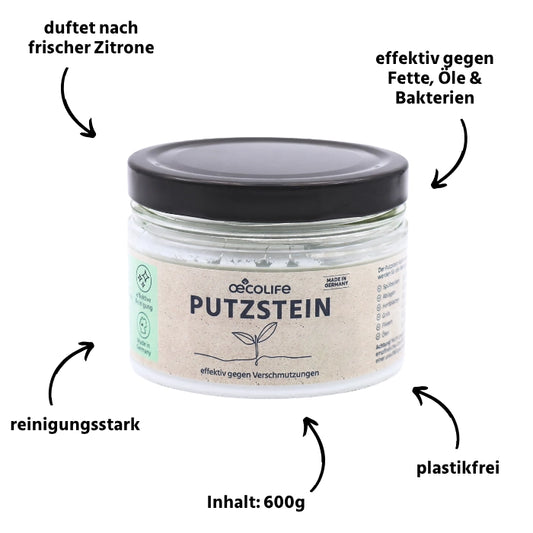 Putzstein