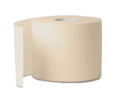 Toilettenpapier XXL-Box Bambus