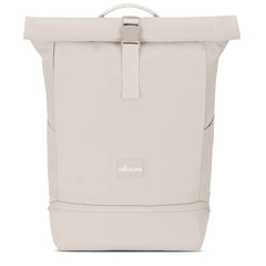 Rolltop Rucksack sand
