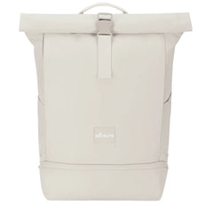 Rolltop Rucksack sand