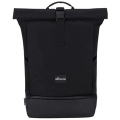 Rolltop Rucksack sand