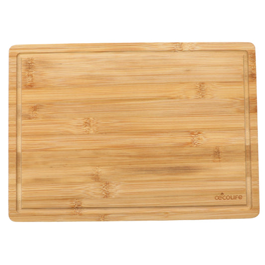 Schneidebrett Titelbild