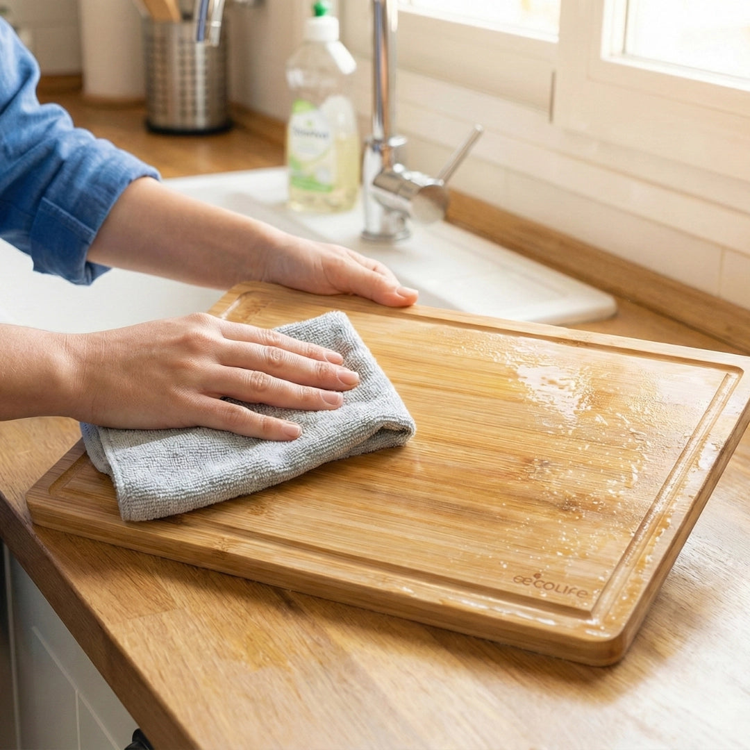 Schneidebrett Content