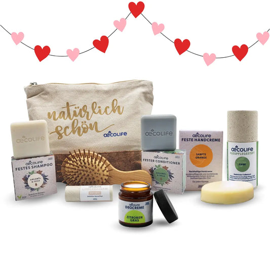 Valentinstags-Bundle "Perfect Match"