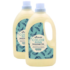 Color Waschmittel Sensitiv