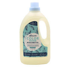 oecolife Color Waschmittel Sensitiv