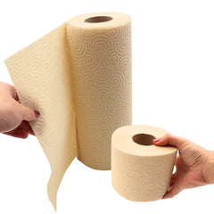 Bambus-Set