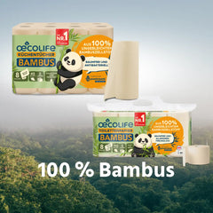 Bambus-Set