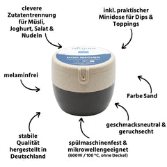 Koziol Müslibecher