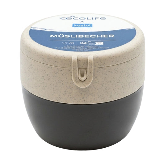 Koziol Müslibecher