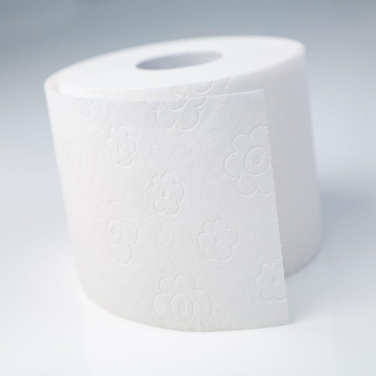 Toilettenpapier STROH - oecolife Shop