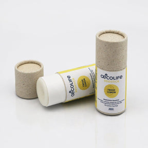 Deostick Fresh Lemon - oecolife Shop