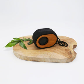 Bambus Bluetooth Lautsprecher - oecolife Shop