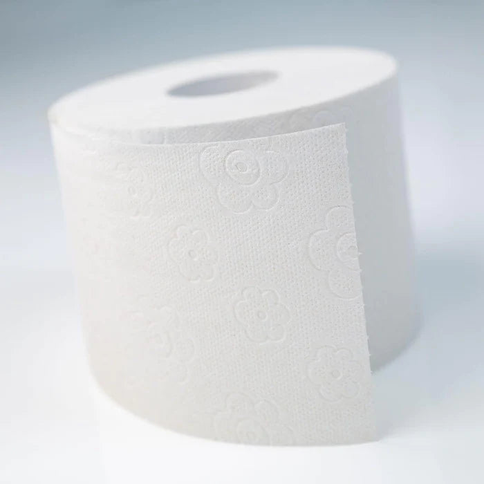 Toilettenpapier Box RECYCLING (1 Palette)